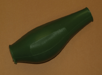 SPORT PLAST PORTA COLOMBACCIO #42