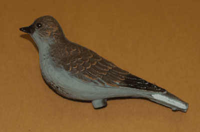 SPORT PLAST ALLODOLA POSATA 47.00