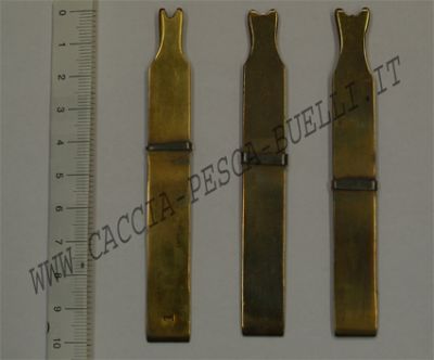 STAMPI PER ALI MODELLO CONCAVO