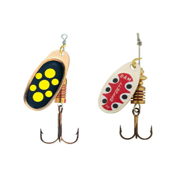 DAM - STANDARD SPINNER 