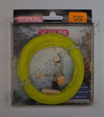 STARLINE WF-7-F FLUO