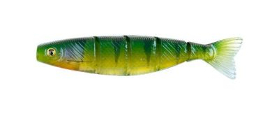FOX RAGE JOINTED PRO SHAD STICKLEBACK 14 CM 