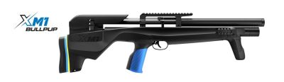 STOEGER CARABINA PCP XM1 BULLPUP CALIBRO 6.35 MM 