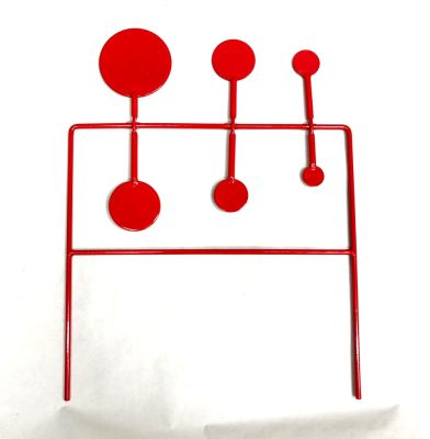 STOEGER BERSAGLIO MOBILE TRIPLO ST3