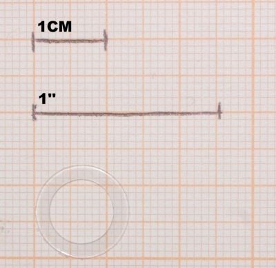 STOEGER RICAMBIO ANELLO REGOLAZIONE CHIUSURA PER MODELLO F40
