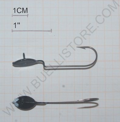 STONE-B AMO OFFSET PIOMBATO 2.2 GRAMMI