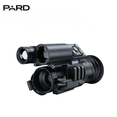Nuovo Visore notturno Clip-on frontale FD1 940nm con LRF - PARD