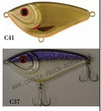 STRIKE PRO BELLY BUSTER