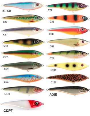 STRIKE PRO BIG BANDIT