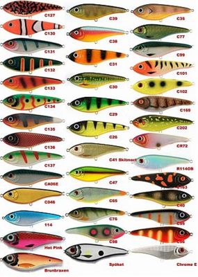 STRIKE PRO TINY BUSTER