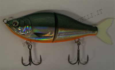 STRIKE PRO X BUSTER C99