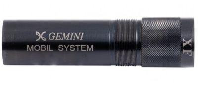 GEMINI - STROZZATORI MOBILCHOKE CAL.20 - EXTENDED + 20 MM PER BENELLI - BERETTA - BREDA - FRANCHI - STOEGER 