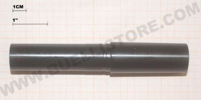 GEMINI STROZZATORI CRIO IN/OUT +55  PER FUCILI BENELLI E FRANCHI CAL.12 ( prima del 2007)