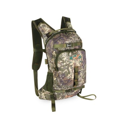 ZAINO DA CACCIA SUEDE CAMO18 - NATURA MARSUPIO