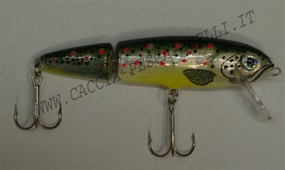 PELICAN SUPER PINKY SNODATO 11CM TRF_V