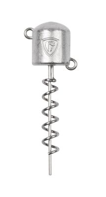 FOX RAGE SUPER SCREW BULLET JIG HEADS