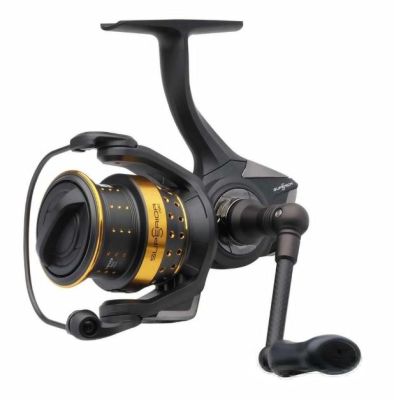 NOVITA' 2024/25 ABU GARCIA SUPERIOR 