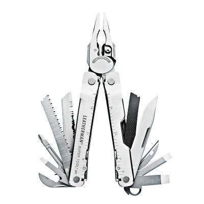 LEATHERMAN SUPERTOOL 300 PINZA MULTI FUNZIONE 