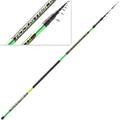 MITCHELL ROD SUPREMA 2.0 CANNA DA PESCA TELEREGOLABILE