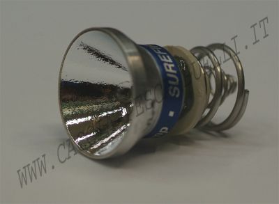SURFIRE LAMPADINA 120LM
