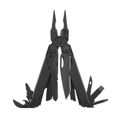 LEATHERMAN SURGE PINZA MULTI USO 
