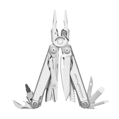  LEATHERMAN SURGE®