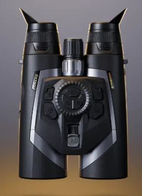 BINOCOLO TERMICO PULSAR SYMBION LRF DXR50