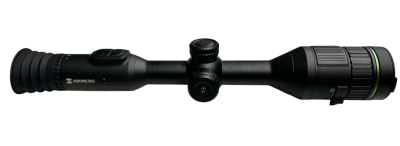 VISORE NOTTURNO USATO HIKMICRO ALPEX 4K A50E