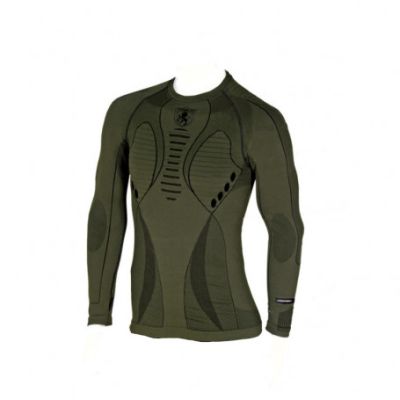 TRABALDO MAGLIA INTIMA TERMICA A MANICA LUNGA