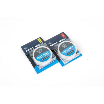 NASH NASTRO FAST MELT PVA TAPE 10mm 20m