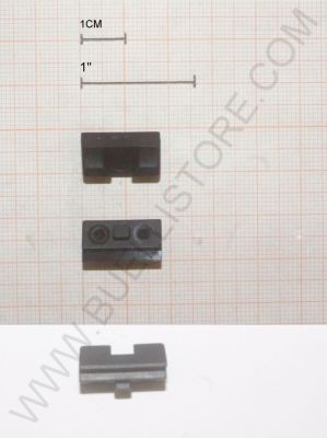 UMAREX CP99 - RICAMBIO TACCA DI MIRA - N. ESPLOSO 53