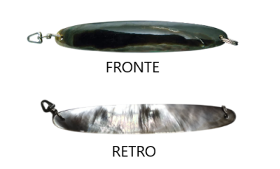 STUCKI THUN | ONDULANTE MADREPERLA TAHITI