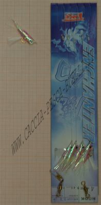 TAKE ENCHANTER AMETTIERA AMO N.4 0.40MM