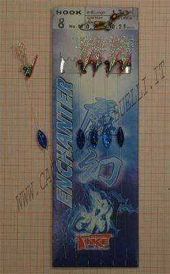 TAKE ENCHANTER AMETTIERA AMO N.8