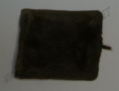 GIORGIO BENECCHI TALPA GRIGIA SCURA