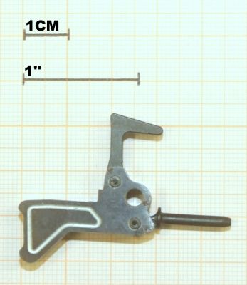 TANFOGLIO UNICA - CANE PESANTE CUSTOM