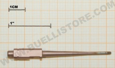 TANFOGLIO UNICA - PERCUSSORE CUSTOM PER PISTOLE CON FUSTO SMALL