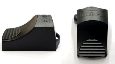 TAPPO PER DOCTER DIGISIGHT III