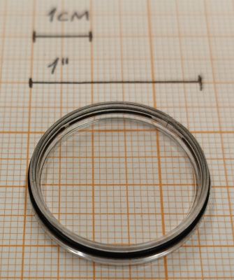 HATSAN n° ESPLOSO 2356 TAPPO DI COPERTURA DEL MANOMETRO 