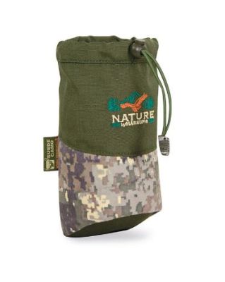 PORTA BORRACCIA REMOVIBILE PER SPALLACCIO | NATURE BY MARSUPIO