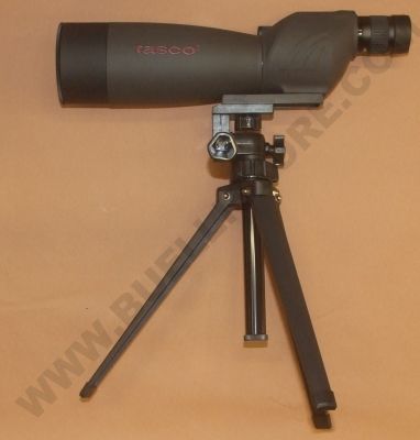 TASCO WORLD CLASS 20 - 60 X 60 - OTTICA LUNGA DA OSSERVAZIONE