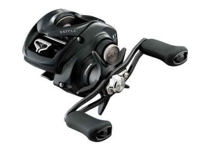 MULINELLO DAIWA TATULA TW