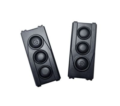 PULSAR TELECOMANDO WIRELESS PER CANNOCCHIALE TERMICO XQ50 / XQ38 / XQ19