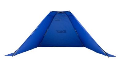 TENDA DA PESCA - SALT BEACH SHELTER CLEAR TOP