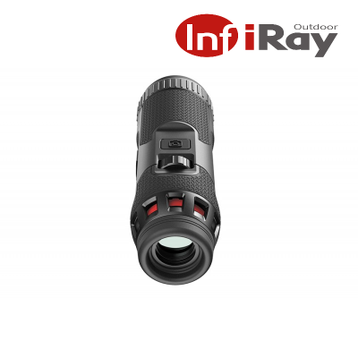 VISORE TERMICO DA OSSERVAZIONE INFIRAY EYE III