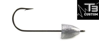 T3 TROUT JIG HEAD