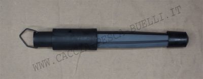 IMPENNATORE MADE IN USA THE ARIZONA E Z-FLETCH