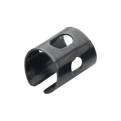 LPA TUNNEL CON FORI PER RAMPE RC E MIRINI A RAMPA MC - Type C