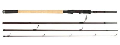 ABU GARCIA TORMENTOR SPINNING ROD