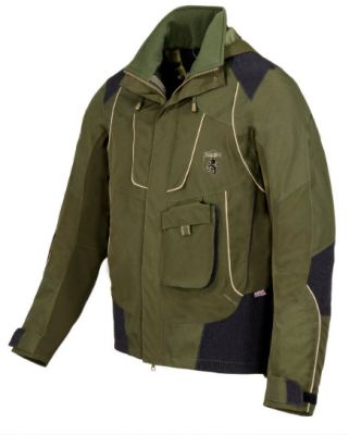 TRABALDO GENESIS - GIACCA IMPERMEABILE 